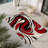 Radiant Swirl Indoor And Outdoor Area Rug-1745897181