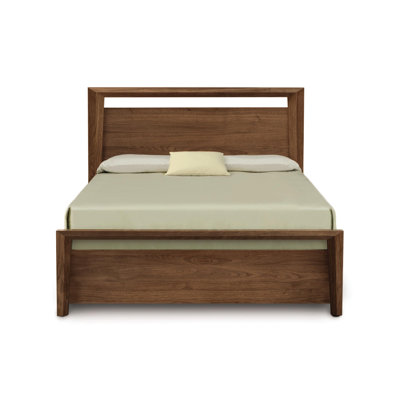 Mansfield Storage Bed