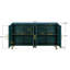 Armoire de rangement en bois