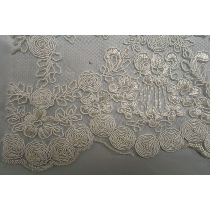 Fabric, Ivory