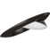 4-Inch Adjustable Eyeball 5-CCT Recessed Trim