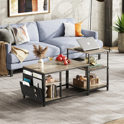 Krystalia Coffee Table