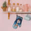 Couvre-lit en coton Folk Art