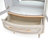 St. Charles Display Cabinet