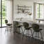 Tabouret de bar rotatif moderne-568873871