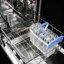 Lave-vaisselle encastrable en acier inoxydable 18 po Danby Ddw18d1ess-72089819