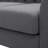 Aimo 73" Wide Tufted Back Sofa-83453802