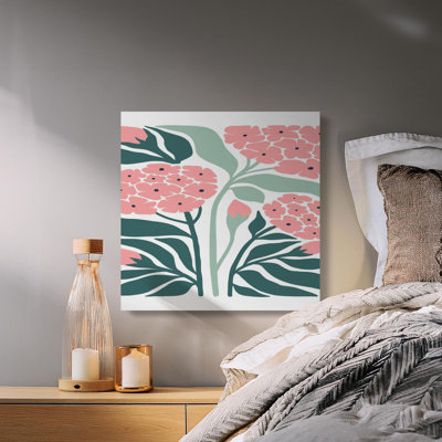 Wrapped Canvas Print Set