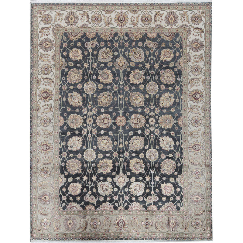 Dania One-of-a-Kind 8'10" X 11'7" Area Rug