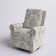 Antasia 34'' W Rocking Swivel Nursery Recliner