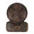 Bronze huilé