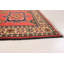 Tapis d’intérieur en laine de couloir 2 pi 9 po x 9 pi 4 po à la main one-of-kind-noué la 2010 one kargahi Kalen