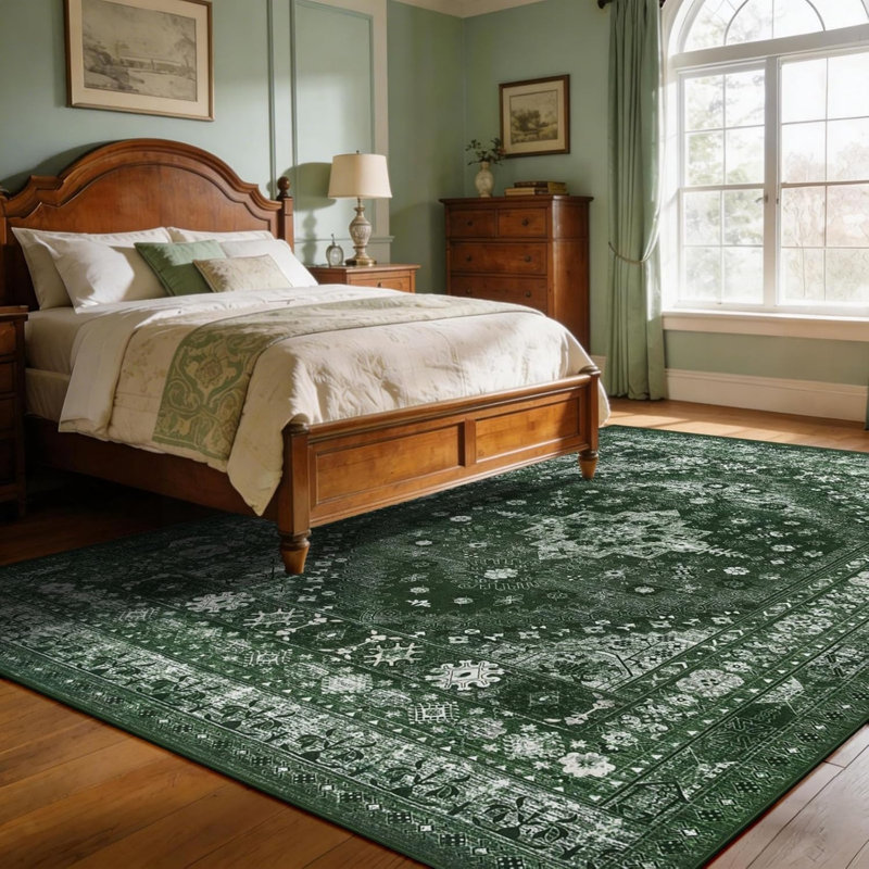 Area Rug