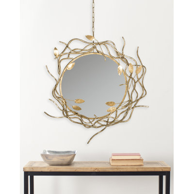 Miroir d'appoint Aucoin