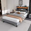 Dajai Upholstered Bed-175382027