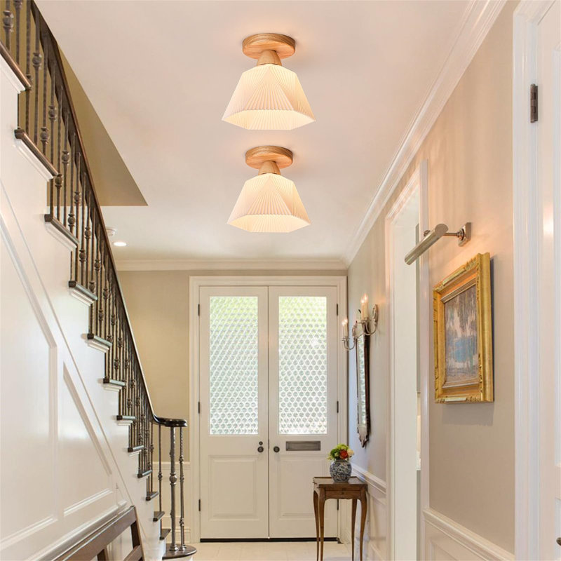 2 - Light Chandelier