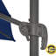 Aranza 300cm Cantilever Parasol-436351430