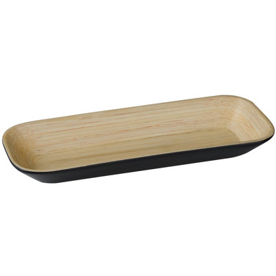 Solutre Bamboo Tray
