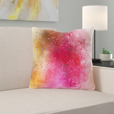 Coussin décoratif Kieron