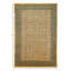 Rectangle Rectangle 6'5" X 9'6" Area Rug