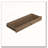 Large 4-Drawer Chest with Solid Wood Foot-105931201