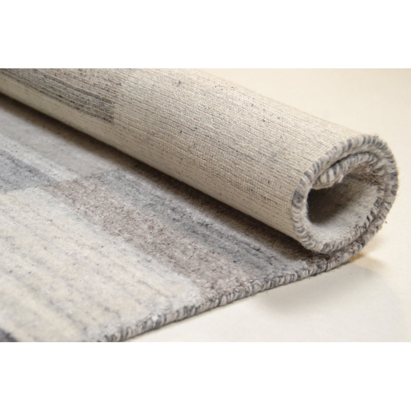 Calvert Hand Woven Area Rug, Rectangular 90 x 160 cm
