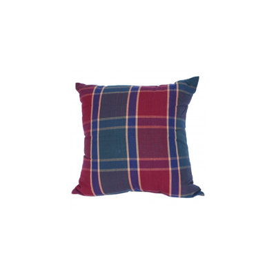 Housse et insert de coussin festif festif