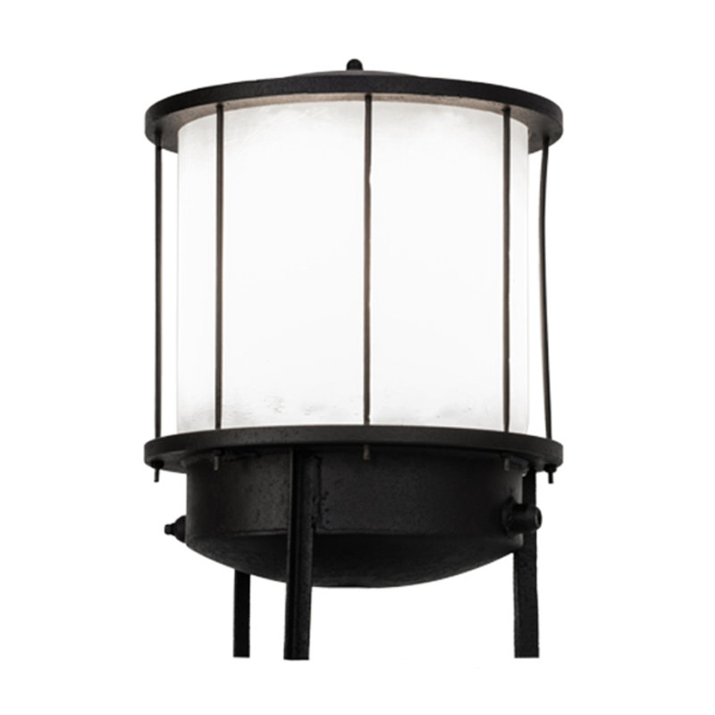 Lighthouse 3 - Light Pier Mount Light