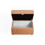 Marylin Wide Rectangle Footstool Ottoman with Storage-802485299