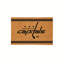 Grand tapis couleur coco Washington Capitals, 36 po x 24 po