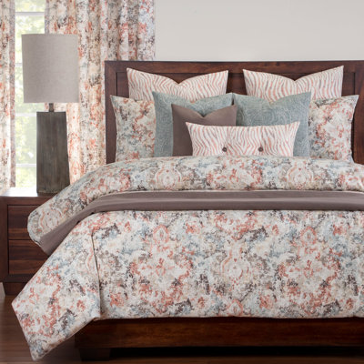 Applaloosa Luxury Duvet Cover Set