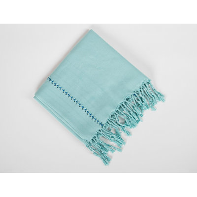 Serviette de plage 100% coton Kahnah