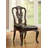 Arathi Extendable Double Pedestal Dining Set-789097201
