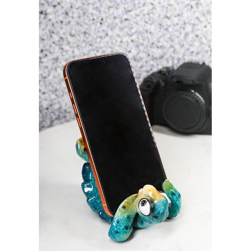 Figurine de support de téléphone portable