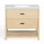 Meuble-lavabo simple 36 po Jaylessa-126558828