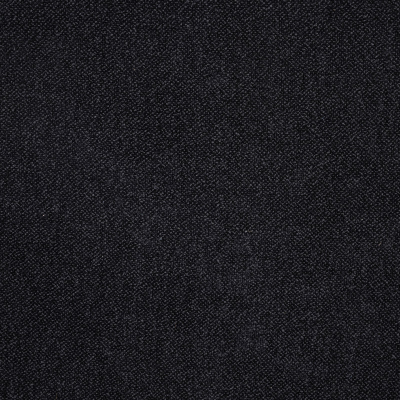 Chaise d'appoint Plather, Black