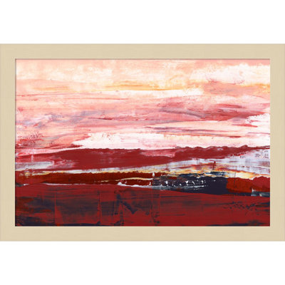 Summerset I Print by Sharon Gordon