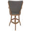 Wapiti du Nord-Ouest - gris foncé-790324890