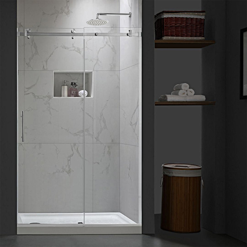 Full/Standard Adjustable Shower Head