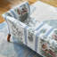 Stork & Thrushes Fabric