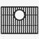 Silicone Grid Sink Grid