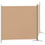 180cm H Folding Room Divider-772548058