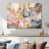 Wrapped Canvas n'est pas disponible