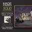 Night Dance -Framed Print - Restickable-1077892753-1077892756