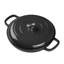 Living And Home 3.2L Cast Iron Round Dutch Oven-115615717