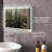 Dimmable Bathroom Mirror with LED Lights-1482835413