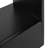 Wooden Wall Shelf with Storage Drawer-1160803862