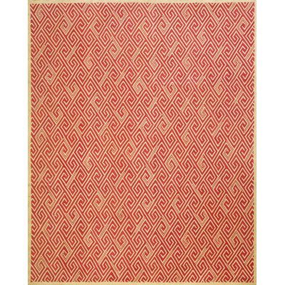 One-of-a-Kind 8' X 10' Area Rug