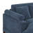 Gary Armless Accent Chair-259322580