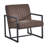 Versatile Convertible Sleeper Chair Sofa Bed for Compact Spaces-75603347